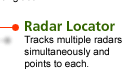 Radar Locator